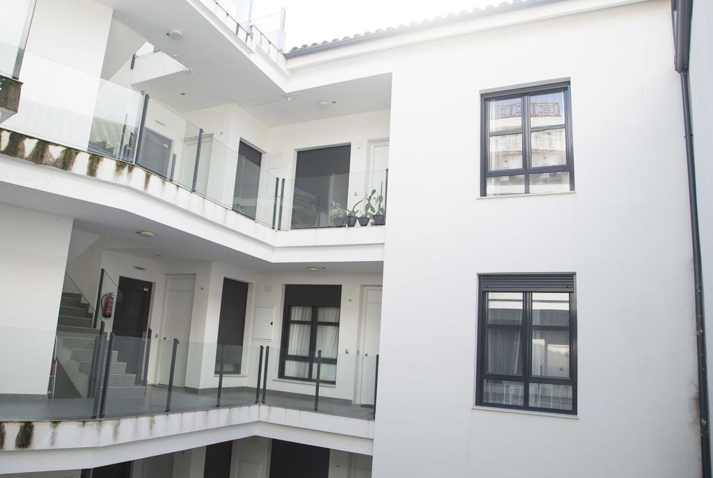 Apartamentos Cordoba Best II Exterior foto