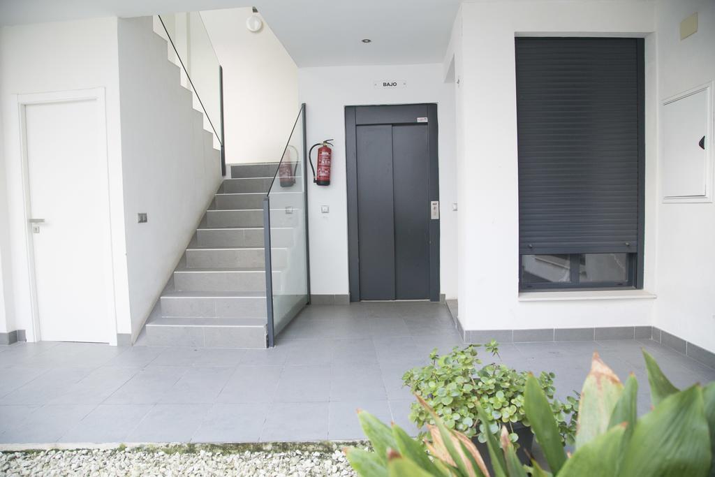 Apartamentos Cordoba Best II Exterior foto